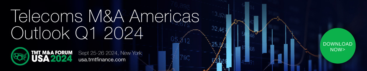 Telecoms M&A Americas Outlook Q1 2024