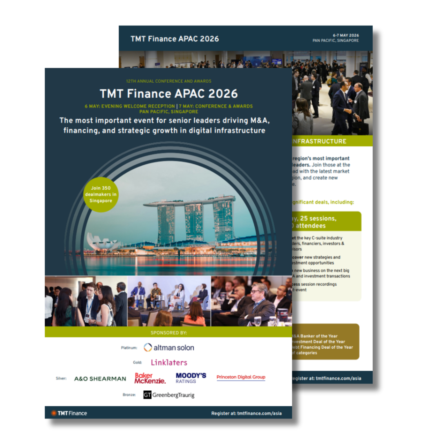 APAC26 - Delegate Brochure