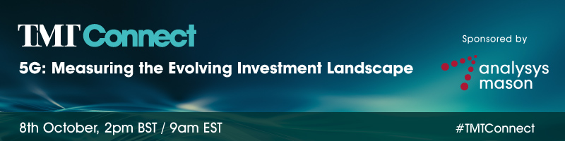 5G: Measuring the Evolving Investment Landscape